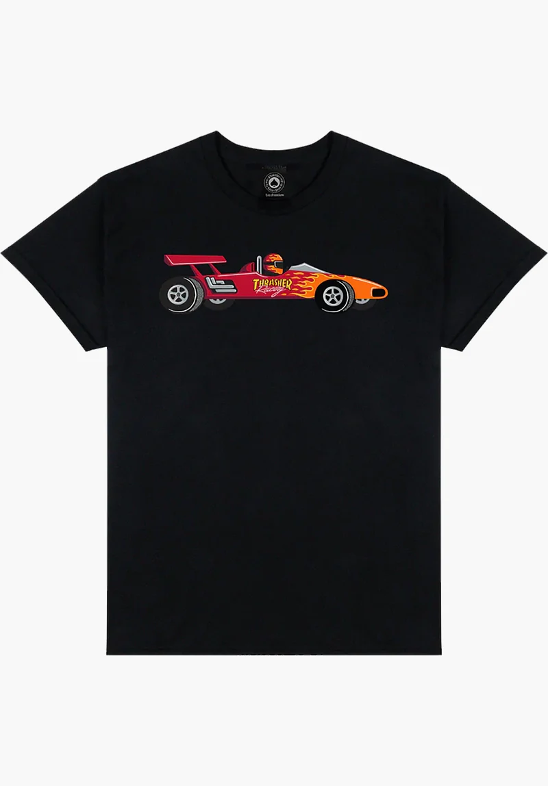 Racecar