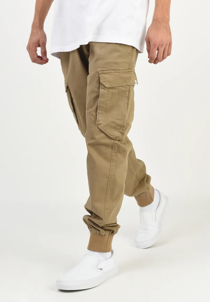 Reflex Rib Cargo