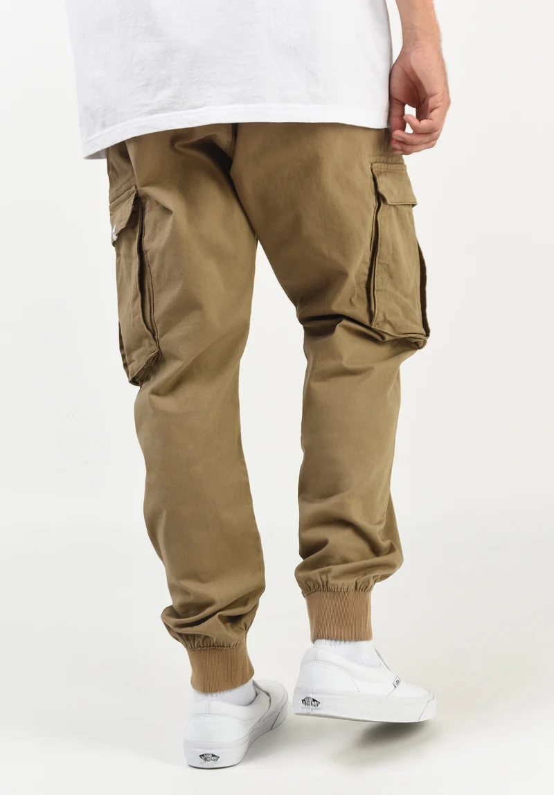 Reflex Rib Cargo