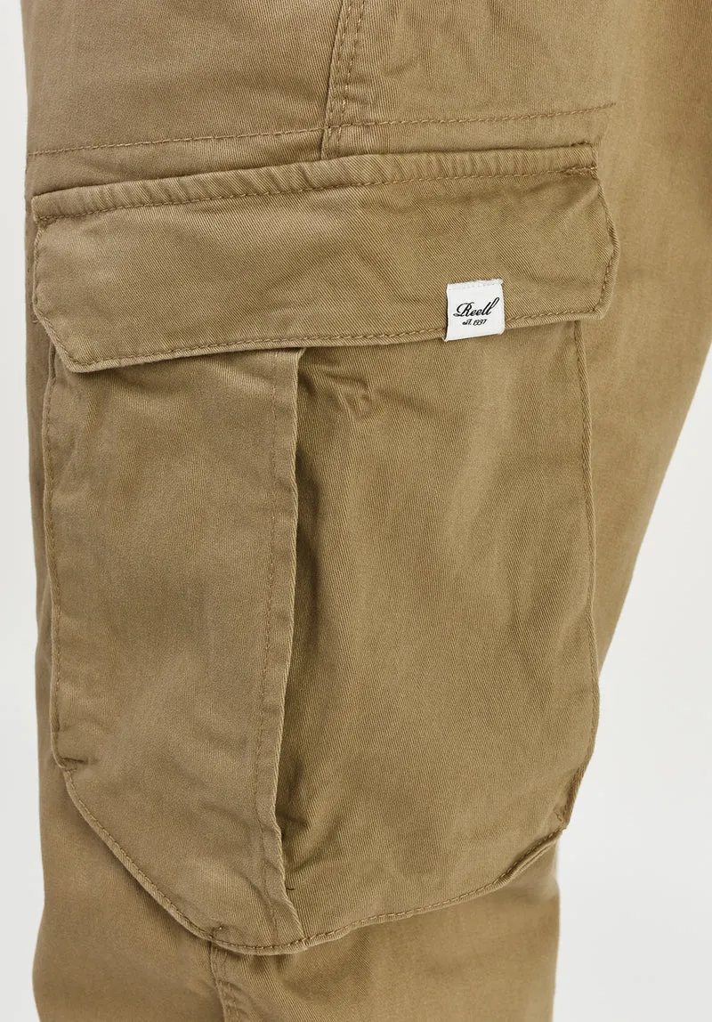 Reflex Rib Cargo