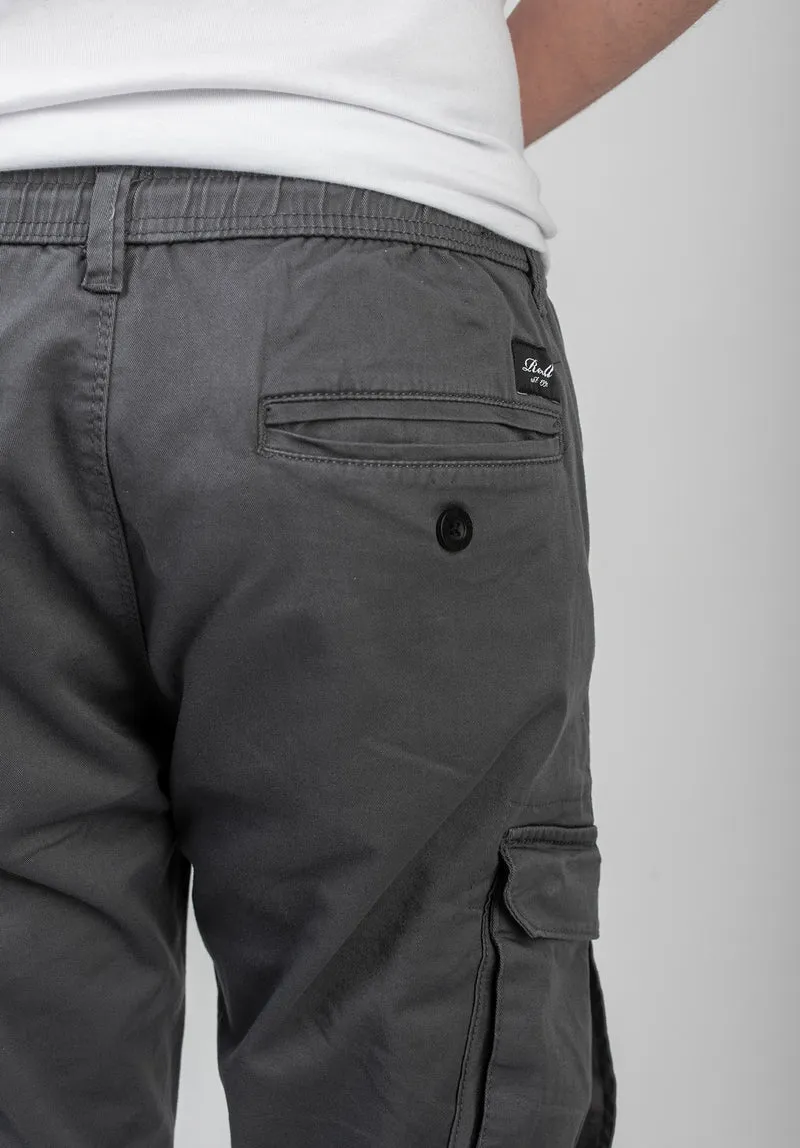 Reflex Rib Cargo