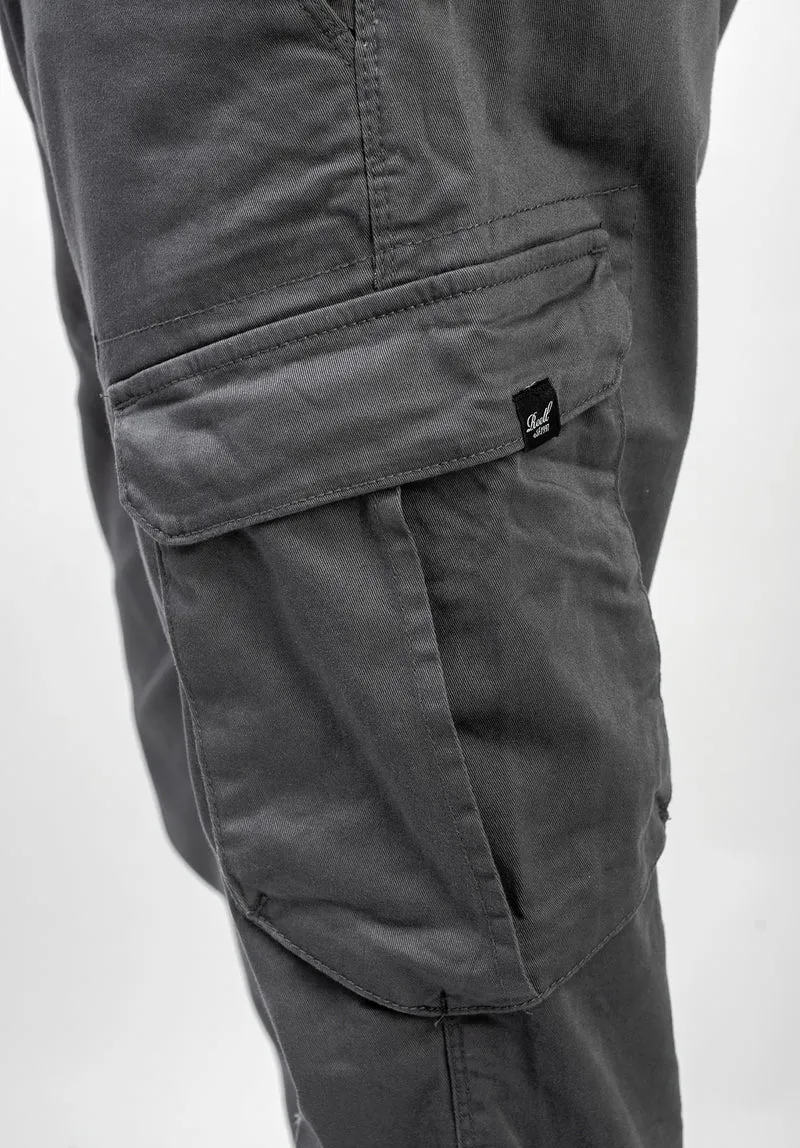 Reflex Rib Cargo