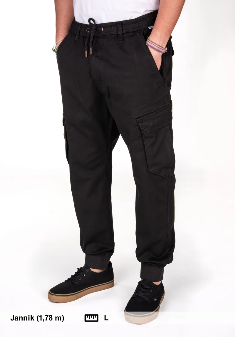 Reflex Rib Cargo