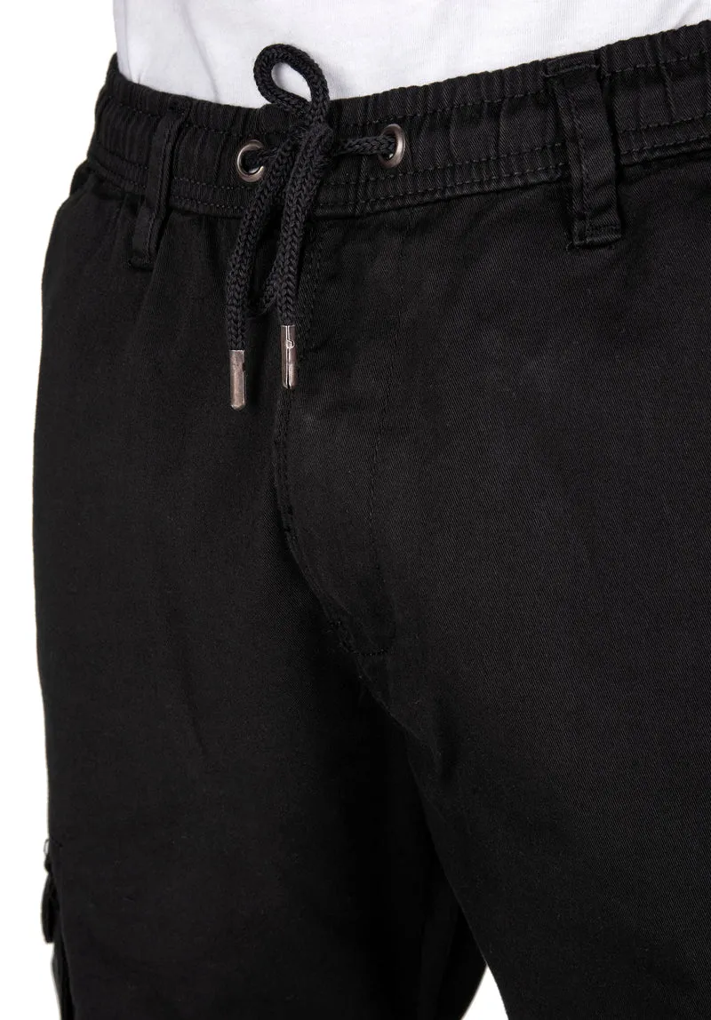 Reflex Rib Cargo