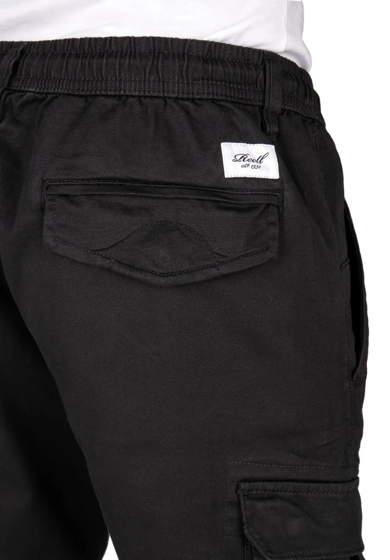 Reflex Rib Cargo