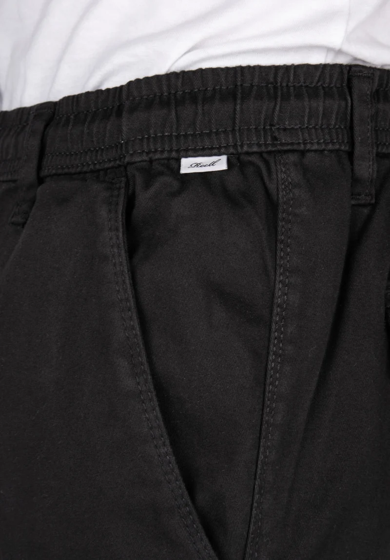 Reflex Rib Cargo