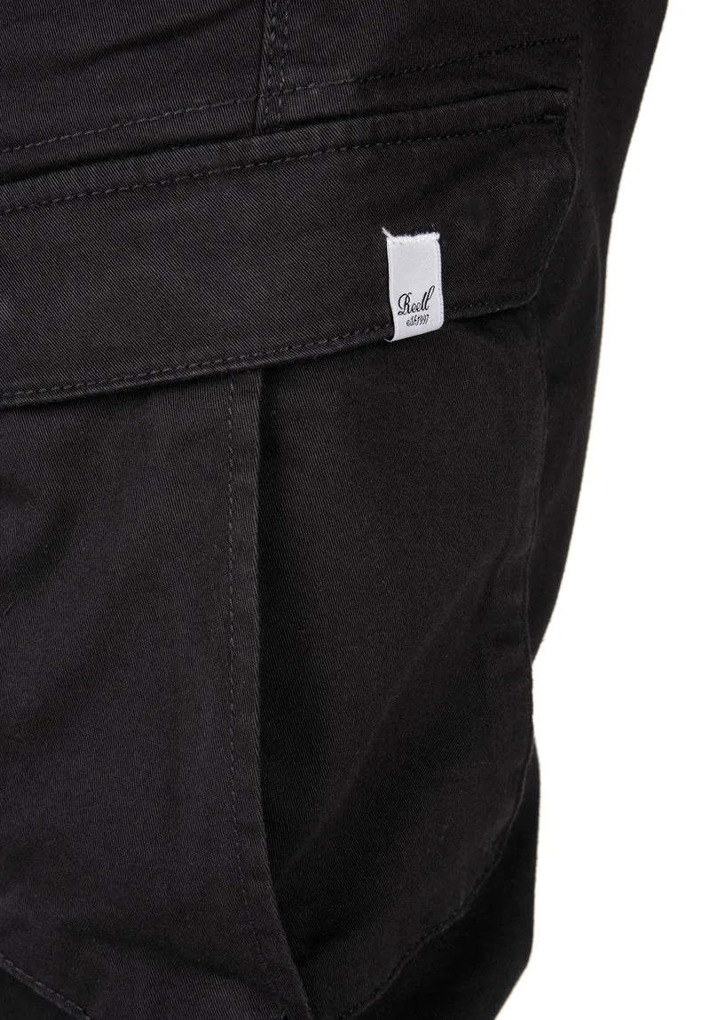 Reflex Rib Cargo