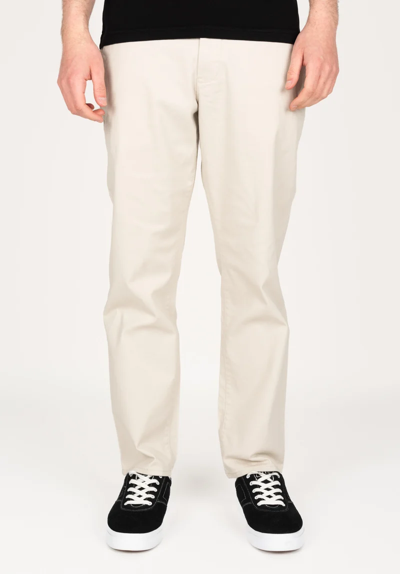 Regular Flex Chino