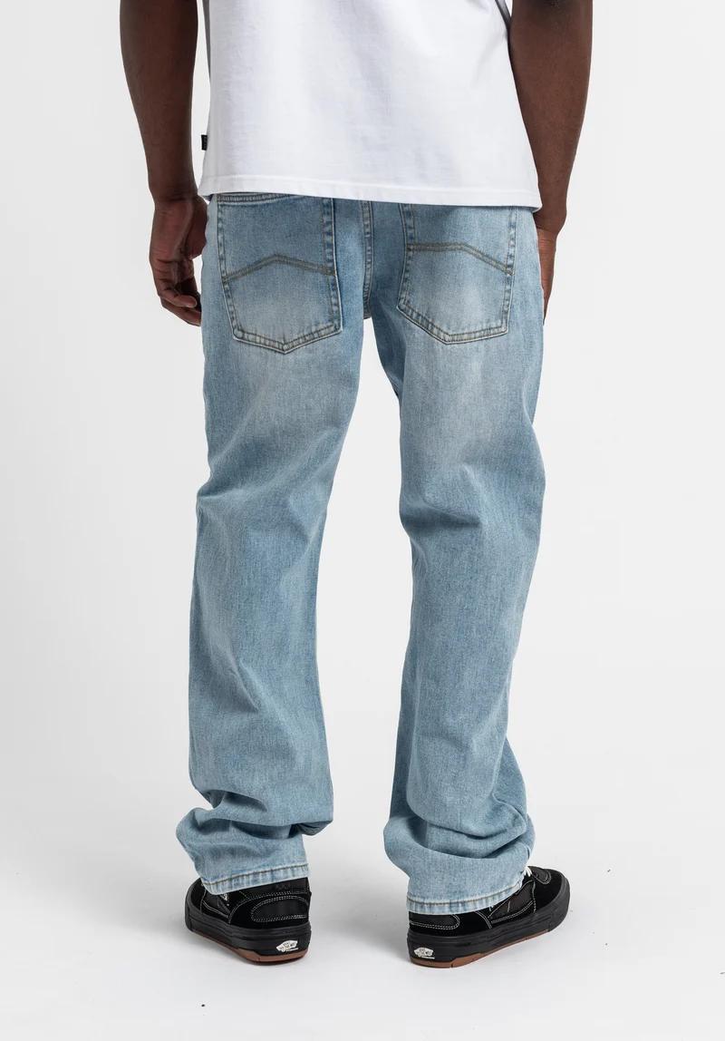 Taper Fit