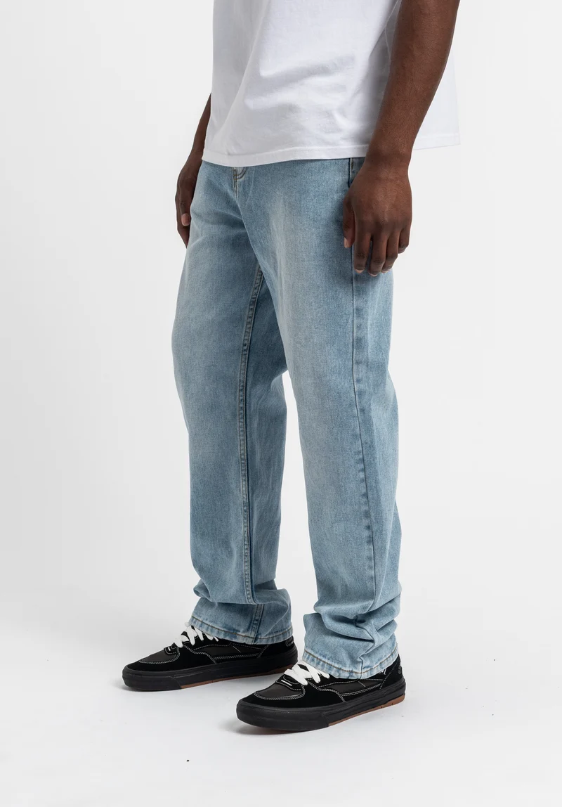 Taper Fit