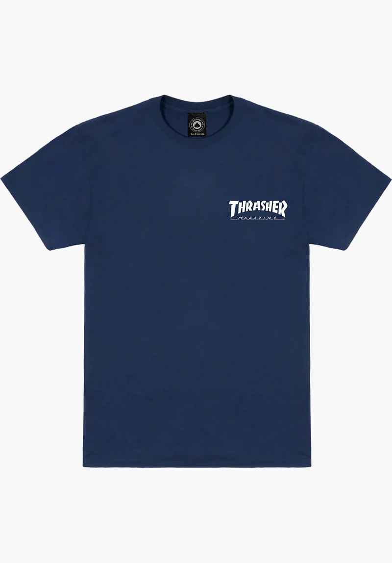 Little Thrasher
