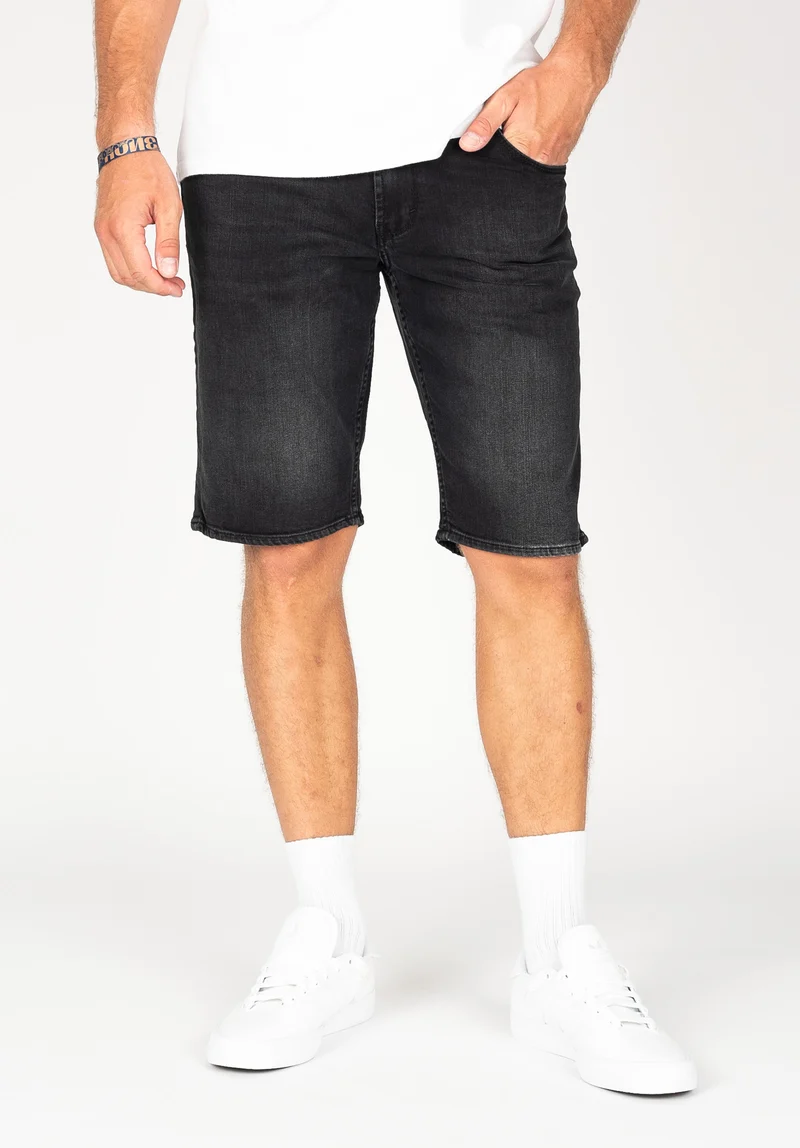 Rafter Short 2