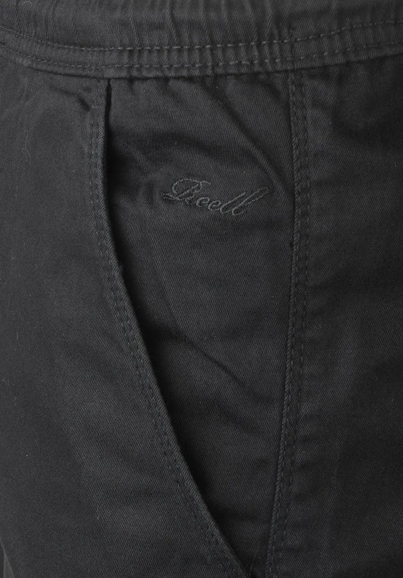 Reflex Rib