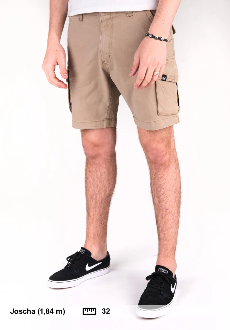 City Cargo Short