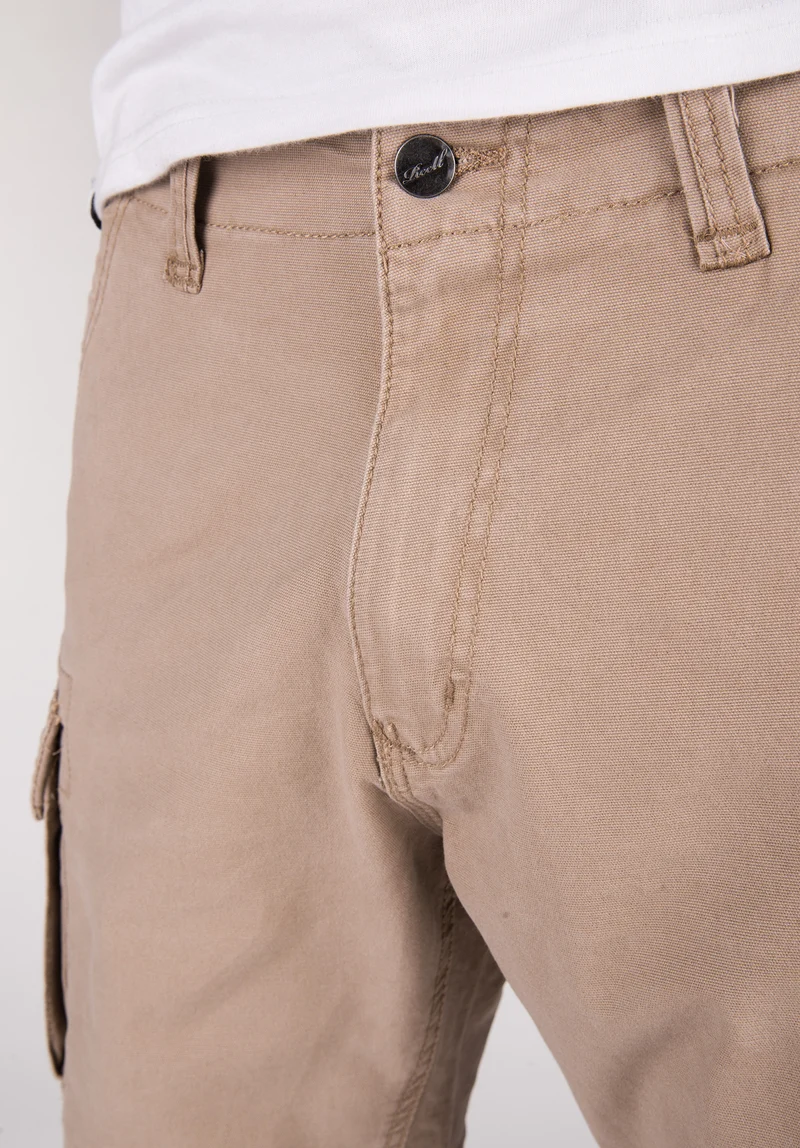 City Cargo Short