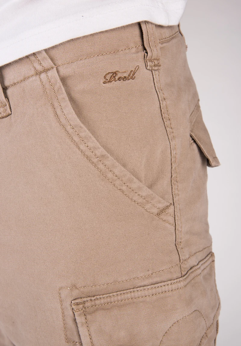 City Cargo Short