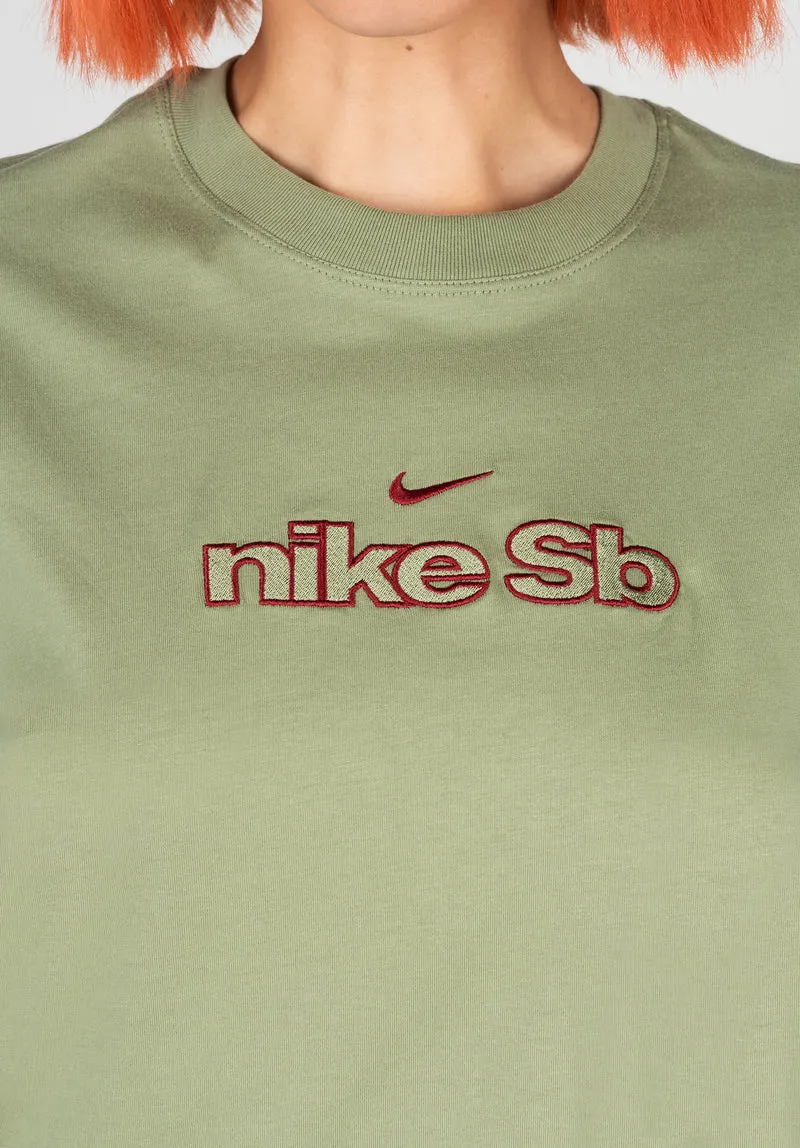 Logo Boxy