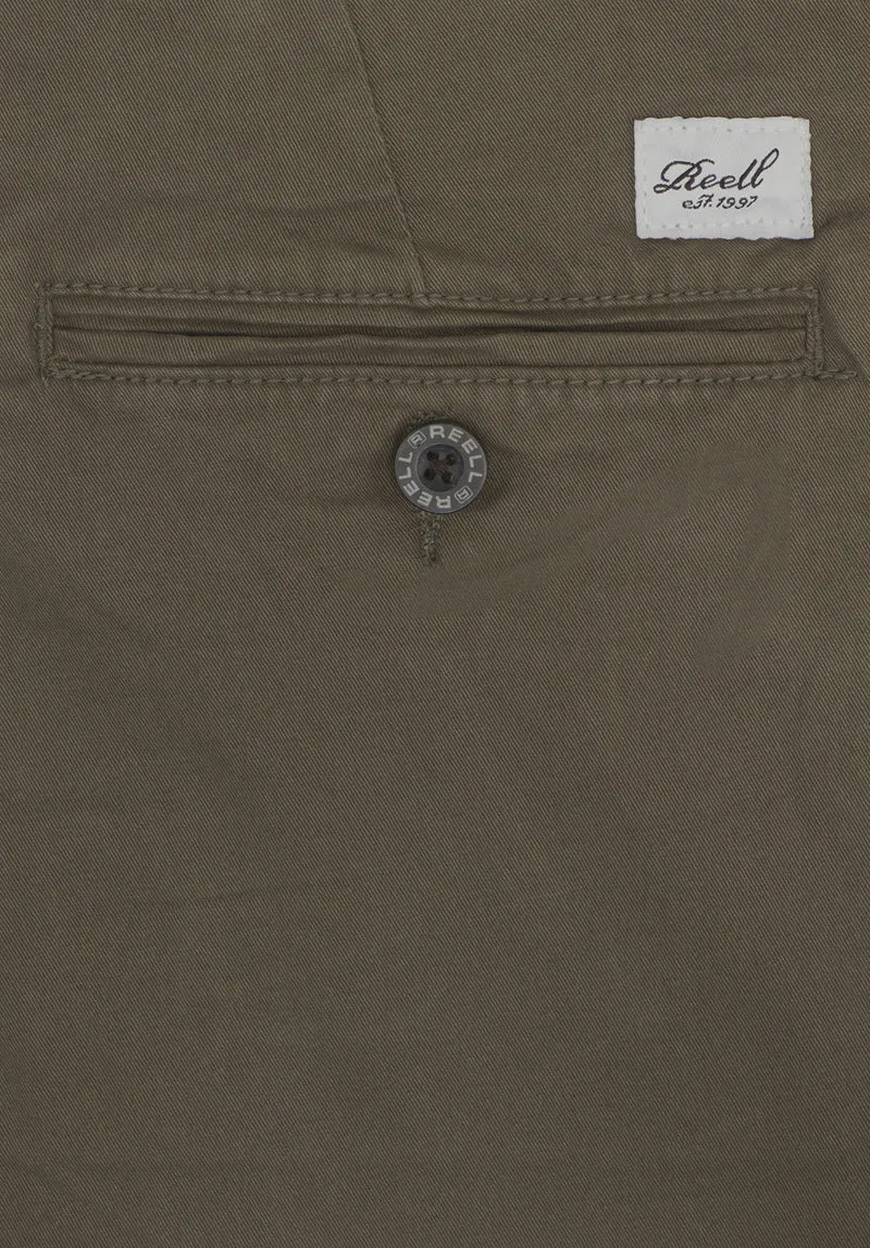 Flex Grip Chino
