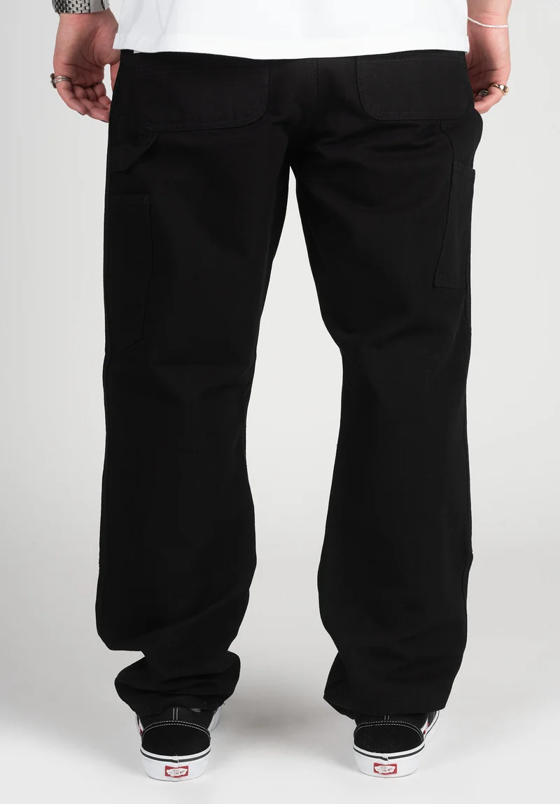 Double Knee Pant