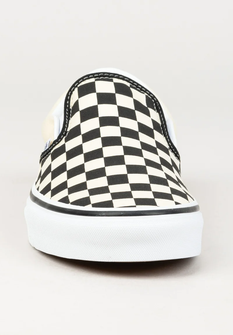 Classic Slip-On