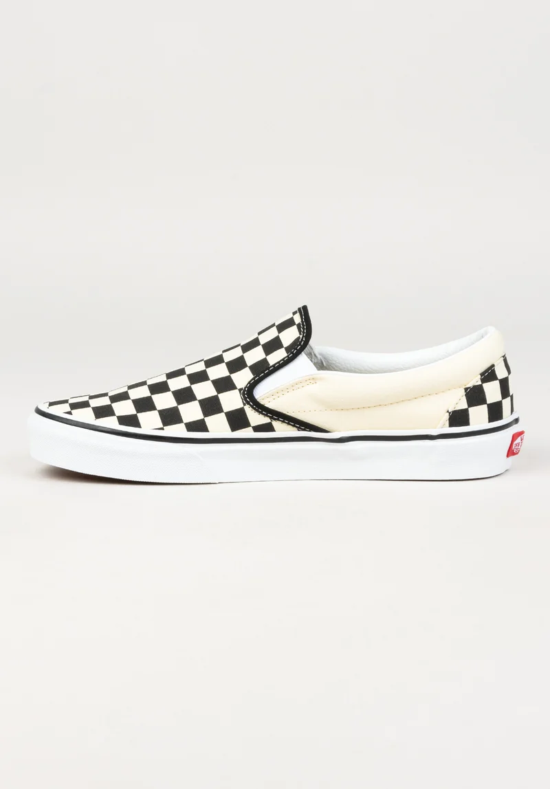 Classic Slip-On