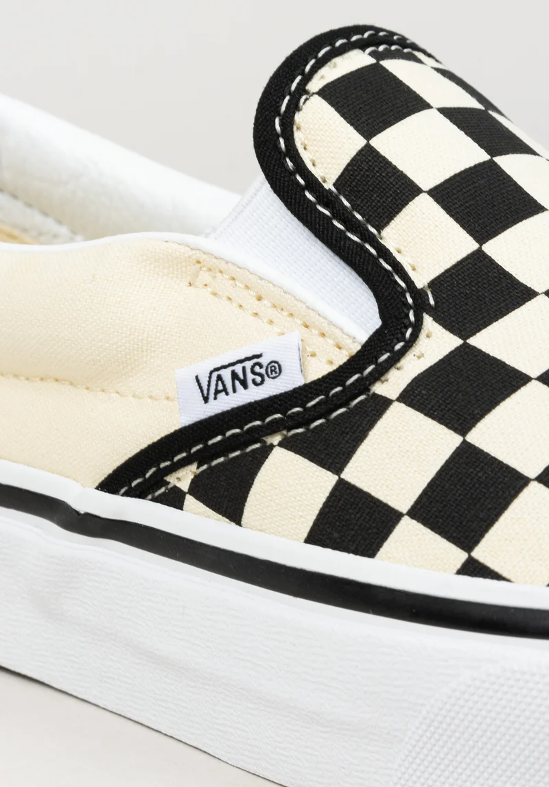 Classic Slip-On
