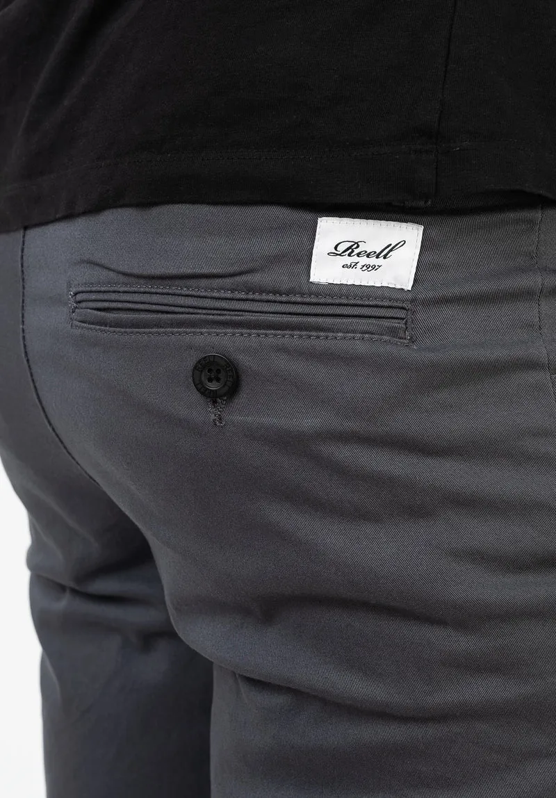 Flex Grip Chino Short