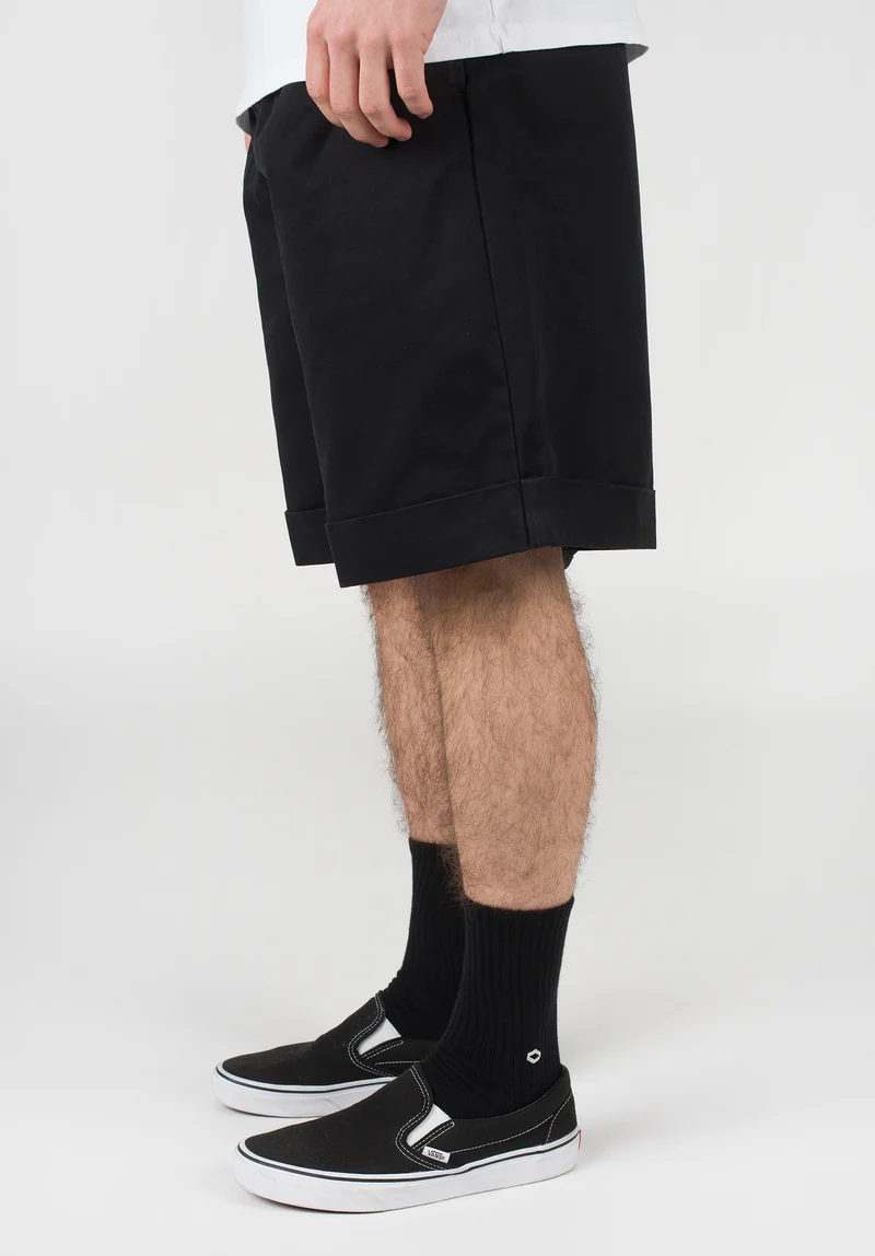 Mart Short