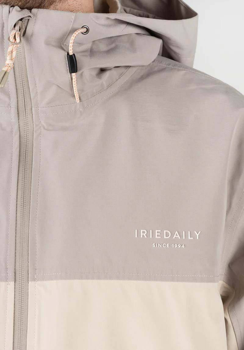 Terance Anorak