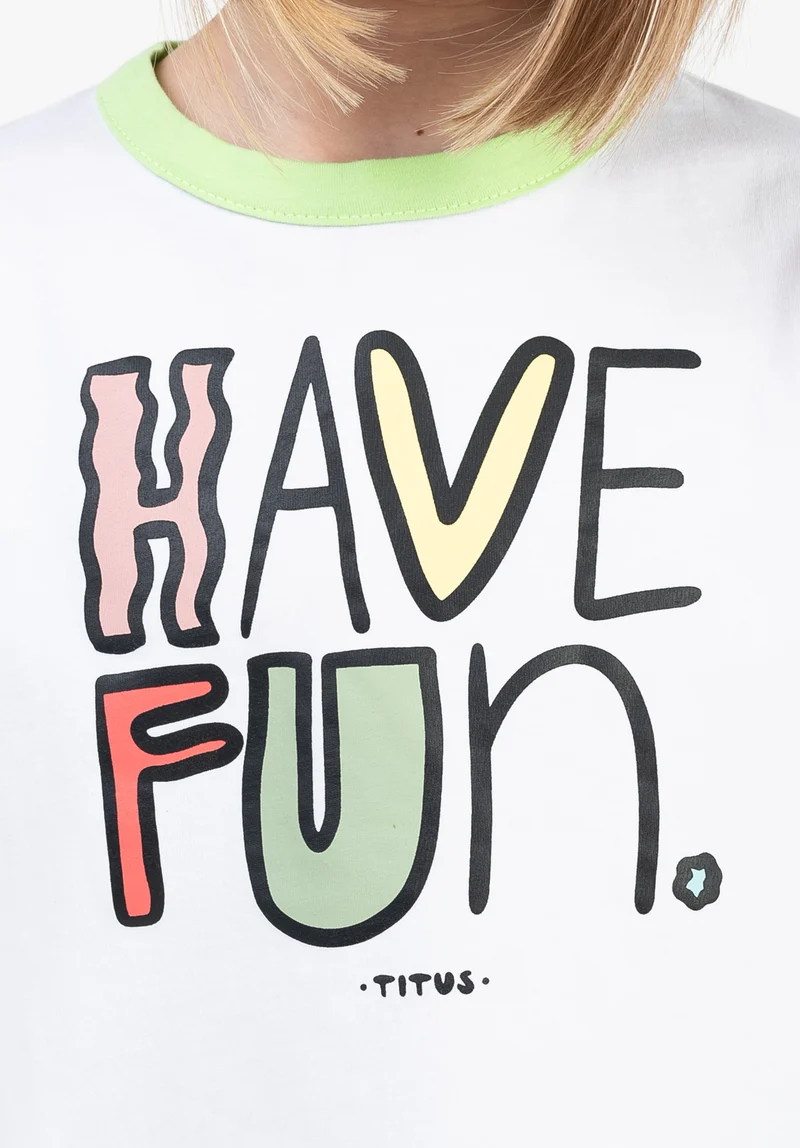 Have Fun