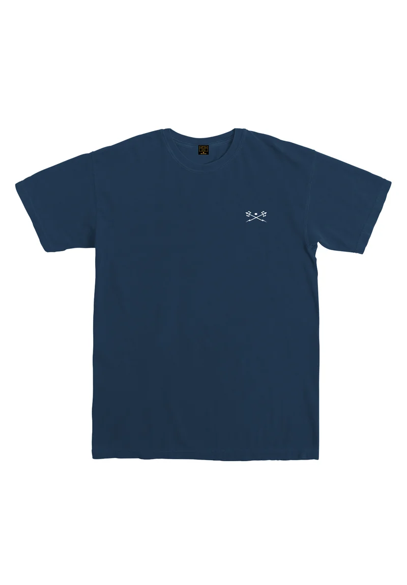 Go-To-Tee Pigment Dyed Tee