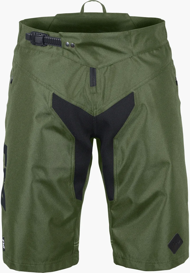 Trailz Shorts 2.0