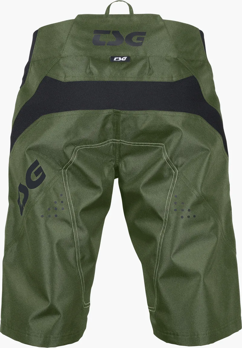 Trailz Shorts 2.0