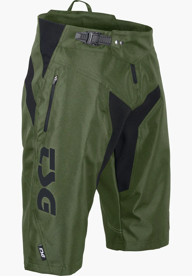 Trailz Shorts 2.0
