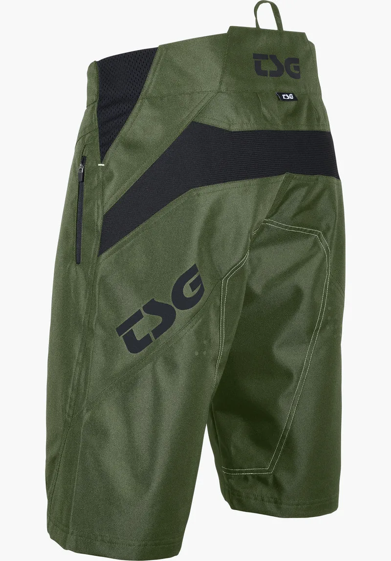 Trailz Shorts 2.0