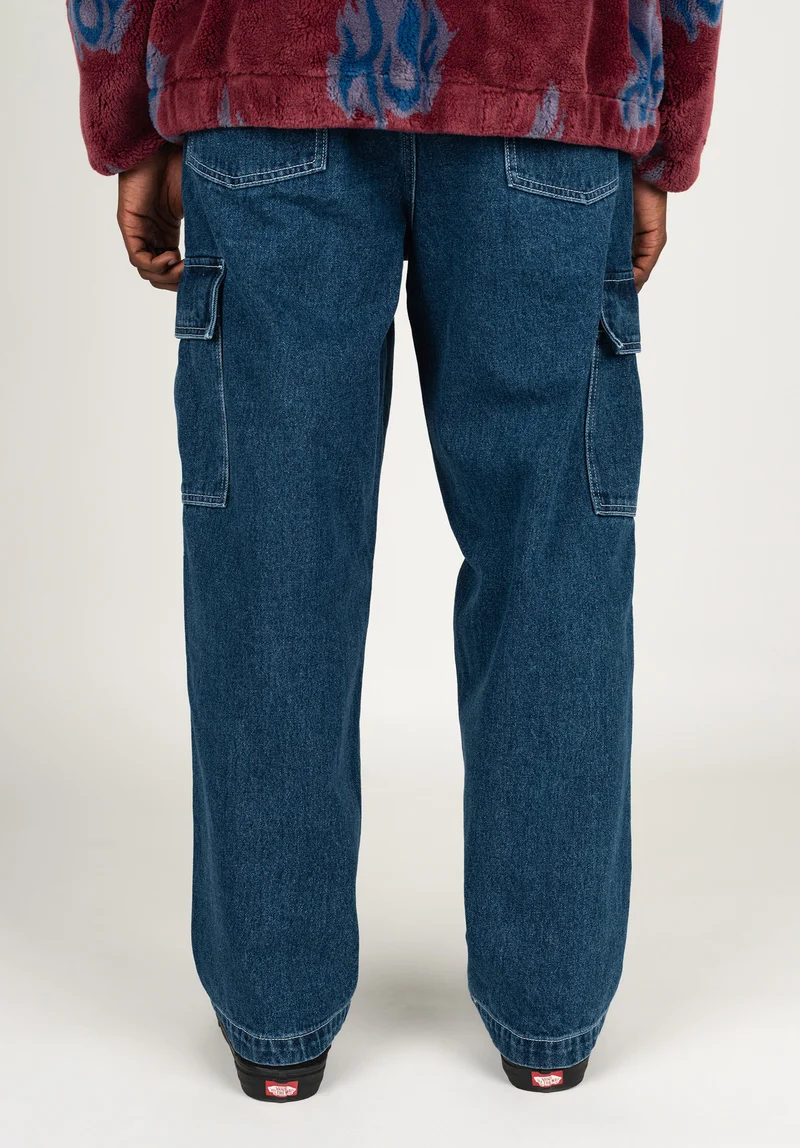 Bigwig Cargo Denim