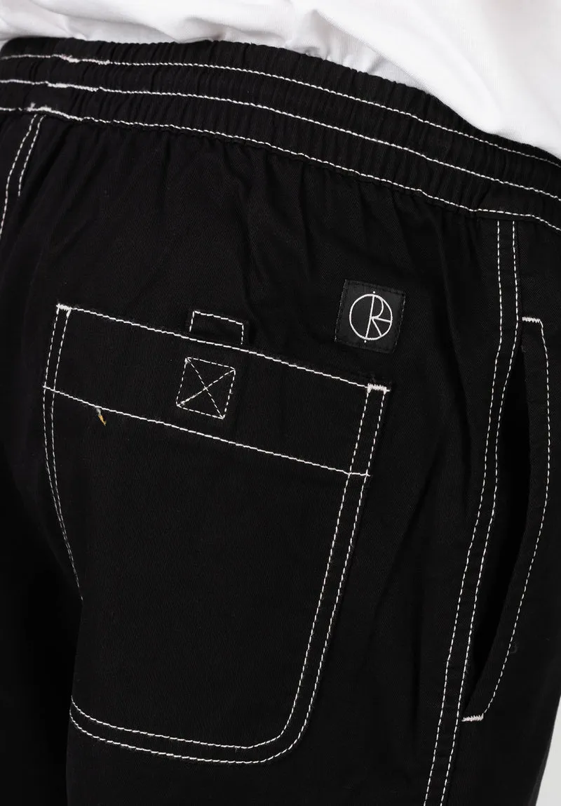 Contrast Surf Pants