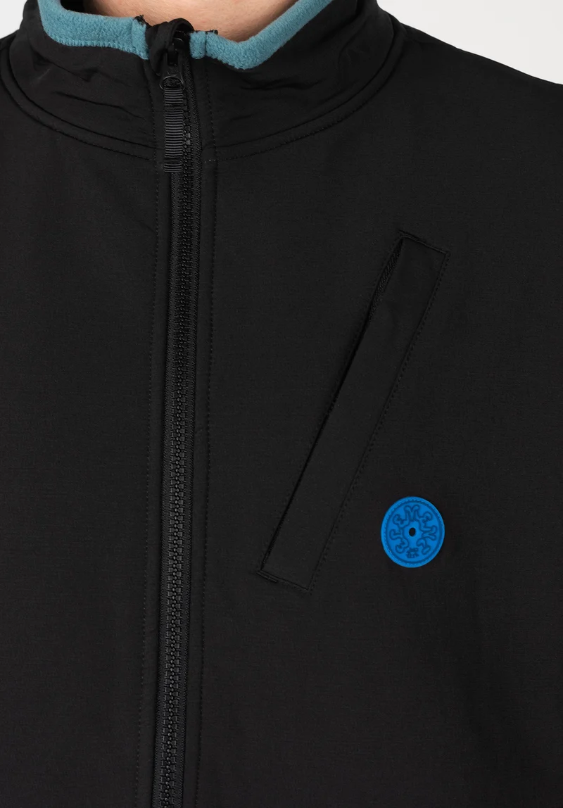 Lake Vest Polartec