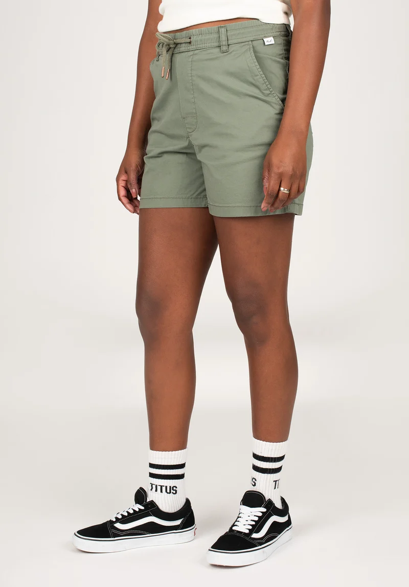 Reflex Women LW Easy Short