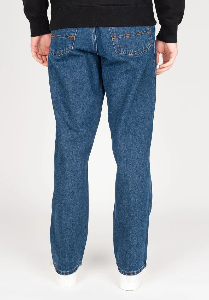 Jake Hayes Denim