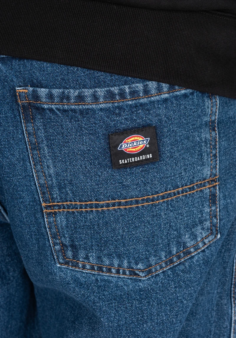 Jake Hayes Denim
