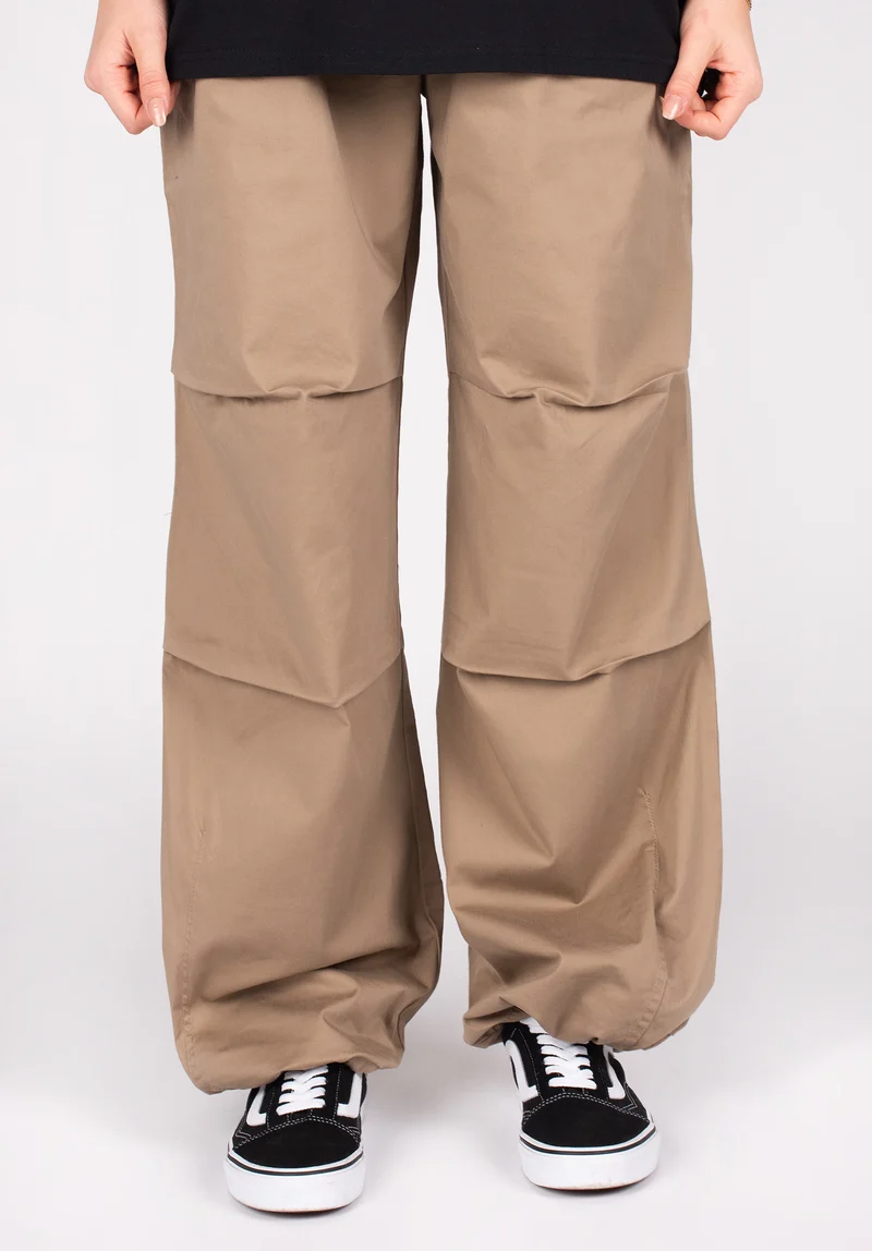 Women Parachute