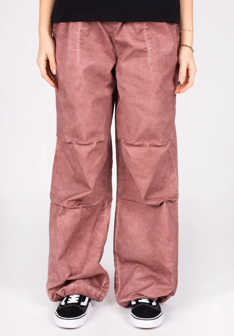 Women Parachute