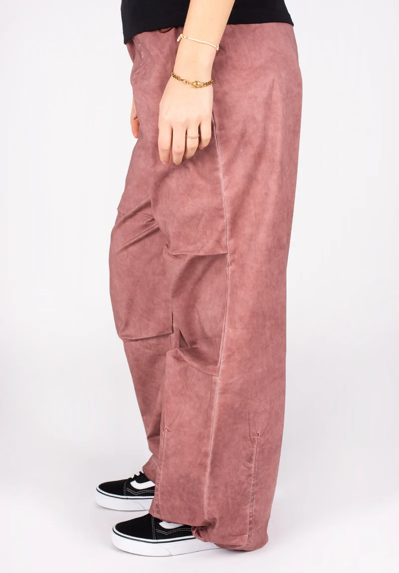 Women Parachute