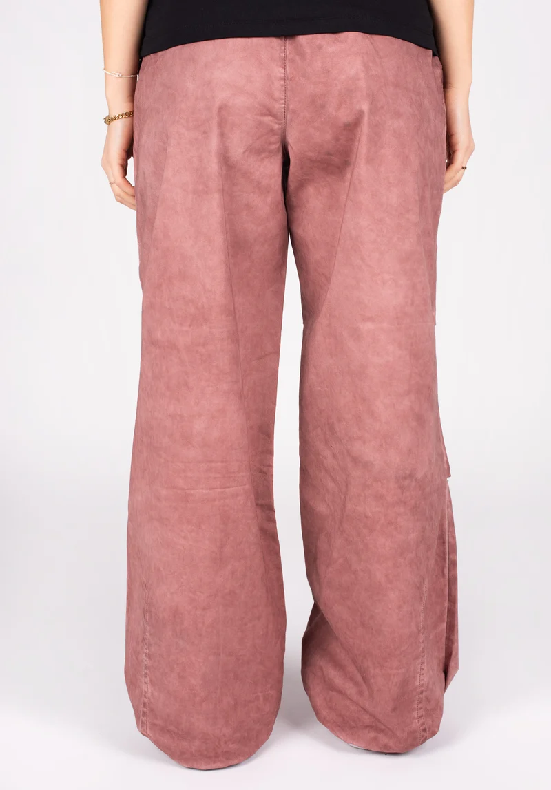 Women Parachute