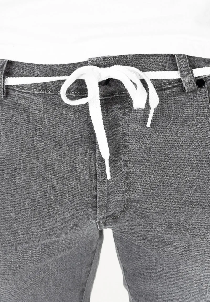 Tube Jeans