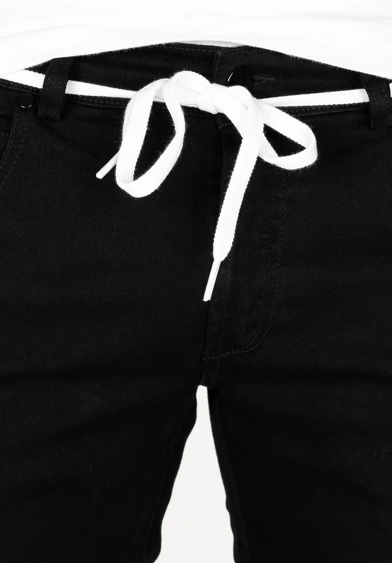 Tube Jeans