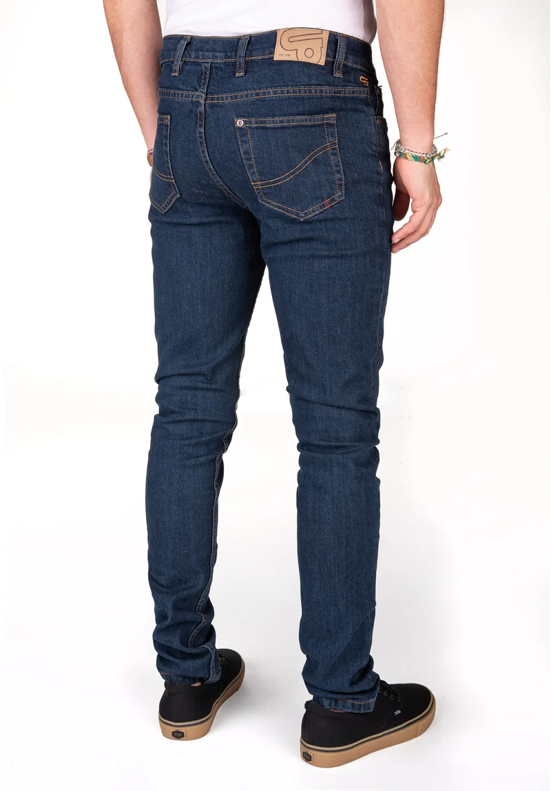 Skinny Fit