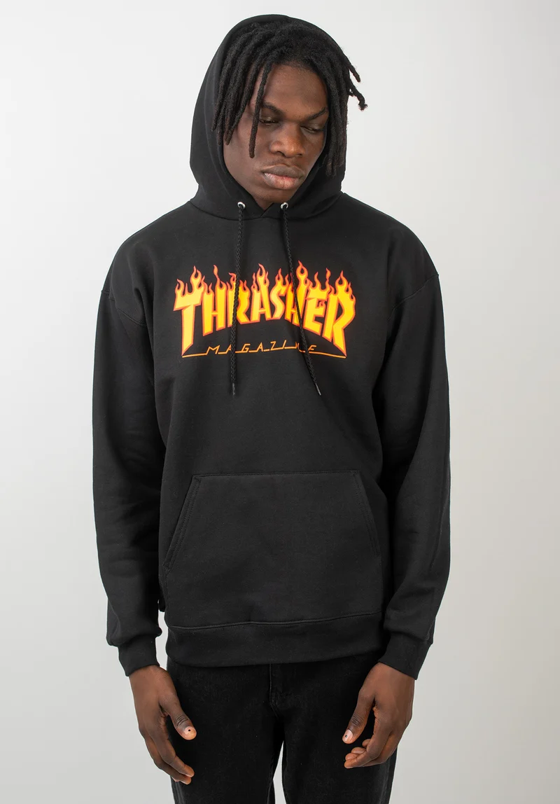 Flame