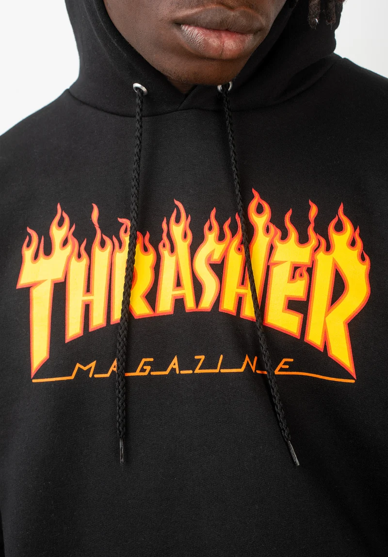 Flame